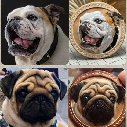 The Classic Portrait