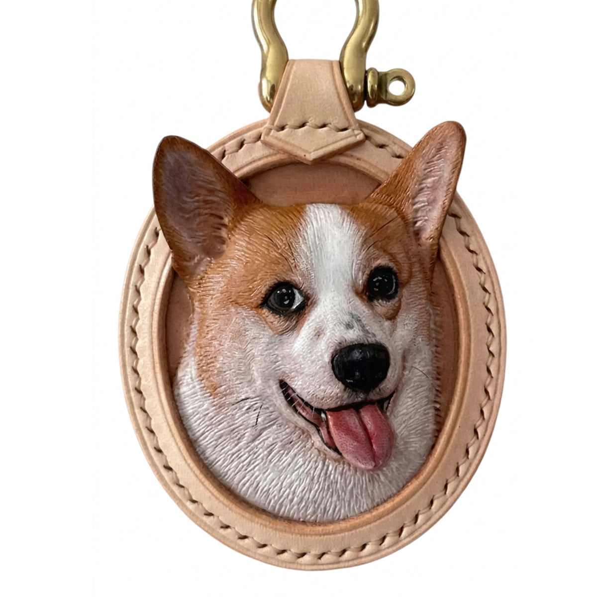 The Signature Portrait