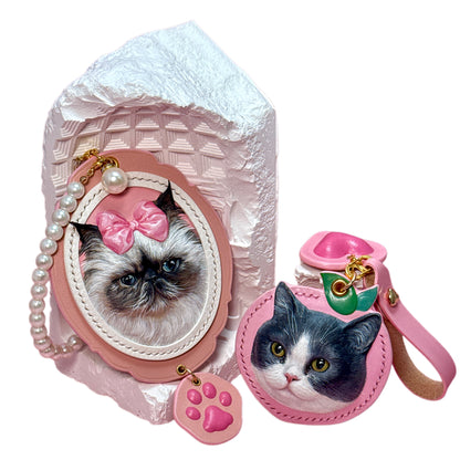 The Companion Portrait