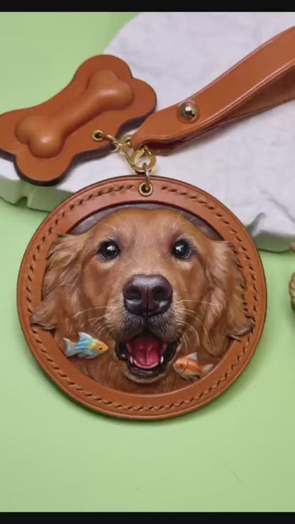 The Signature Portrait